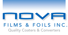 Nova Films & Foils Inc. - Quality Coaters & Converters
